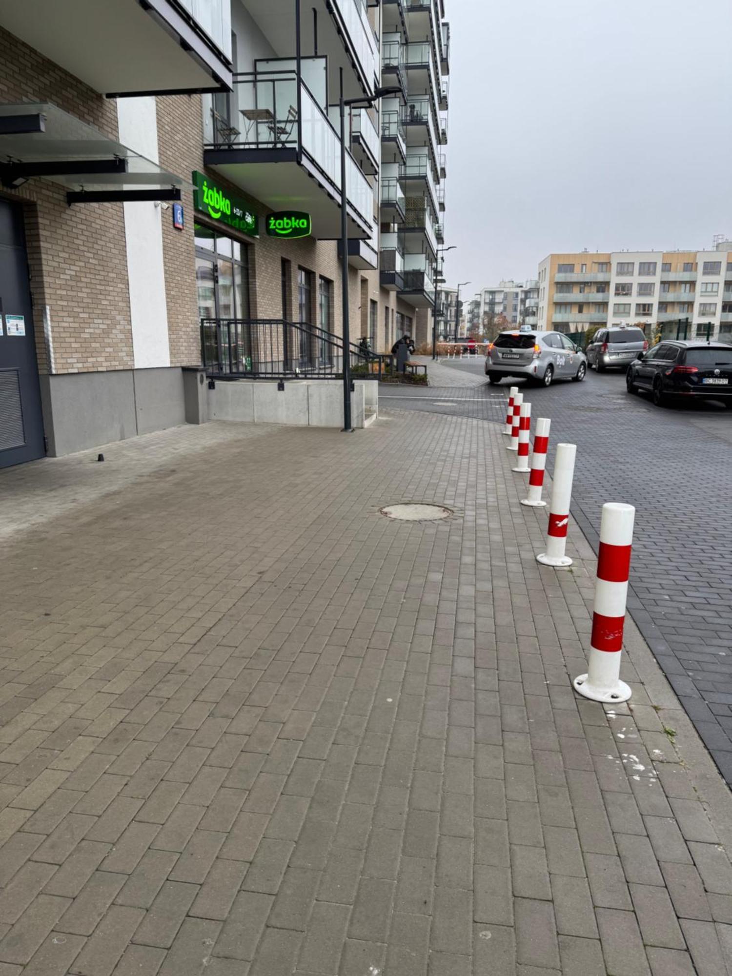 Maxapart Wiktoryn Warszawa