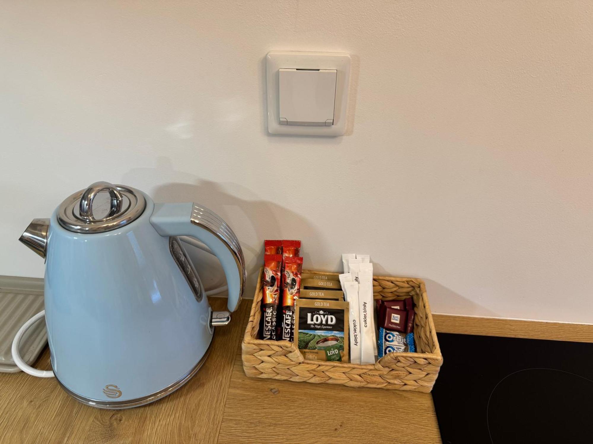 Apartament Maxapart Wiktoryn *