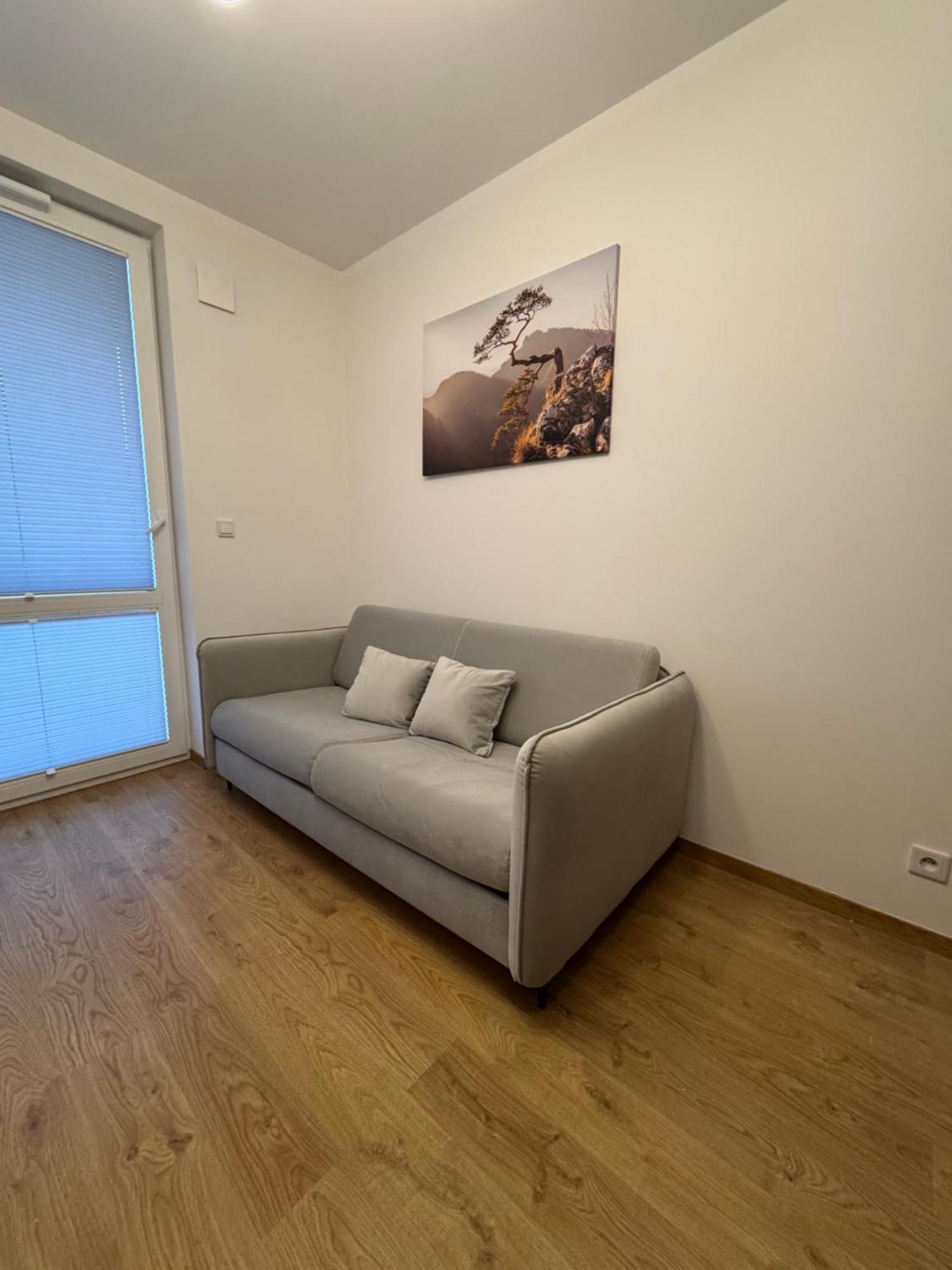 Maxapart Wiktoryn Apartament Warszawa