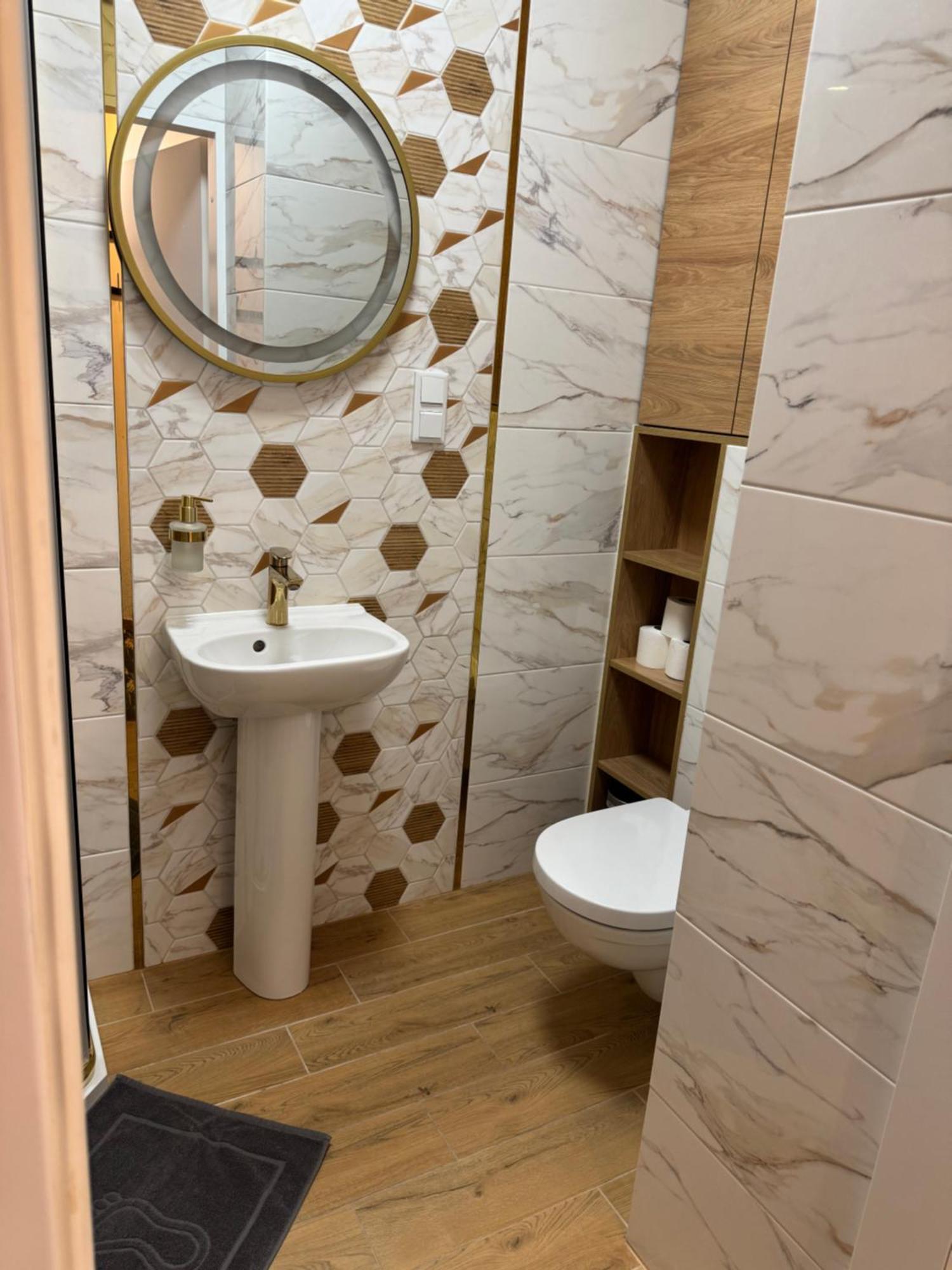 Maxapart Wiktoryn Apartament Warszawa