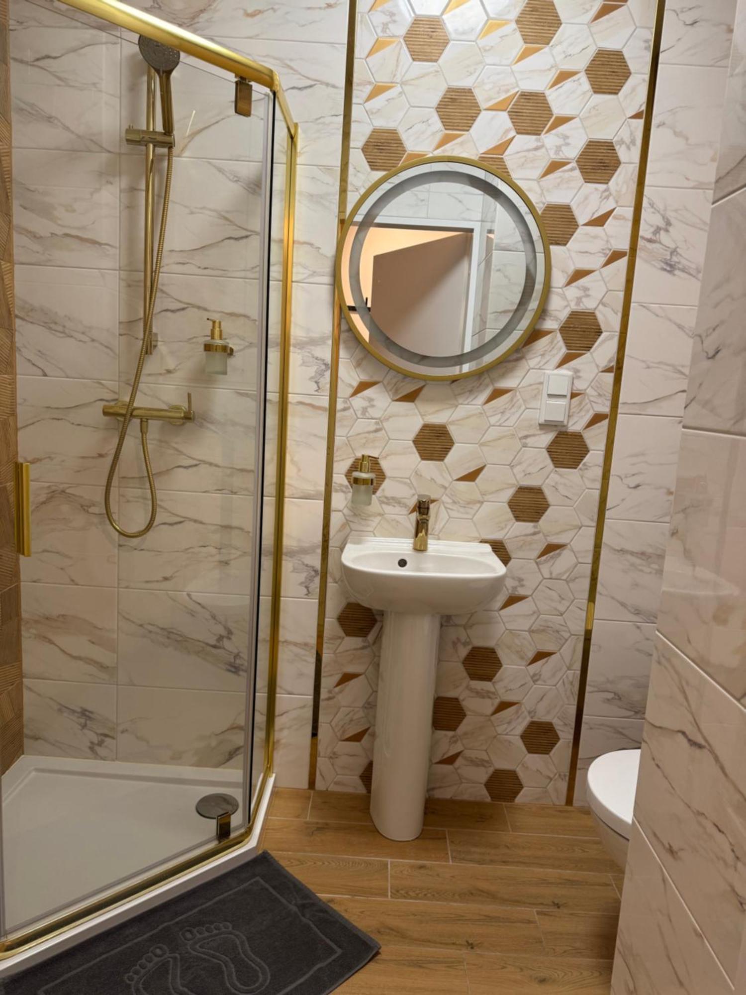 Apartament Maxapart Wiktoryn Warszawa