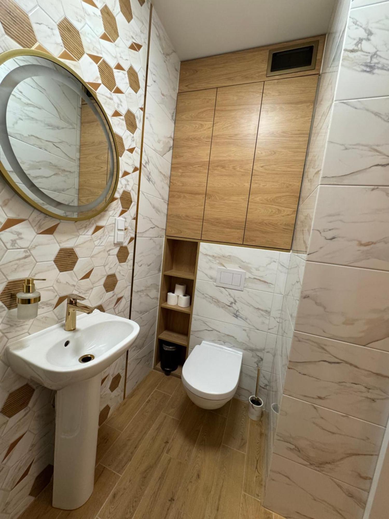 Maxapart Wiktoryn Warszawa