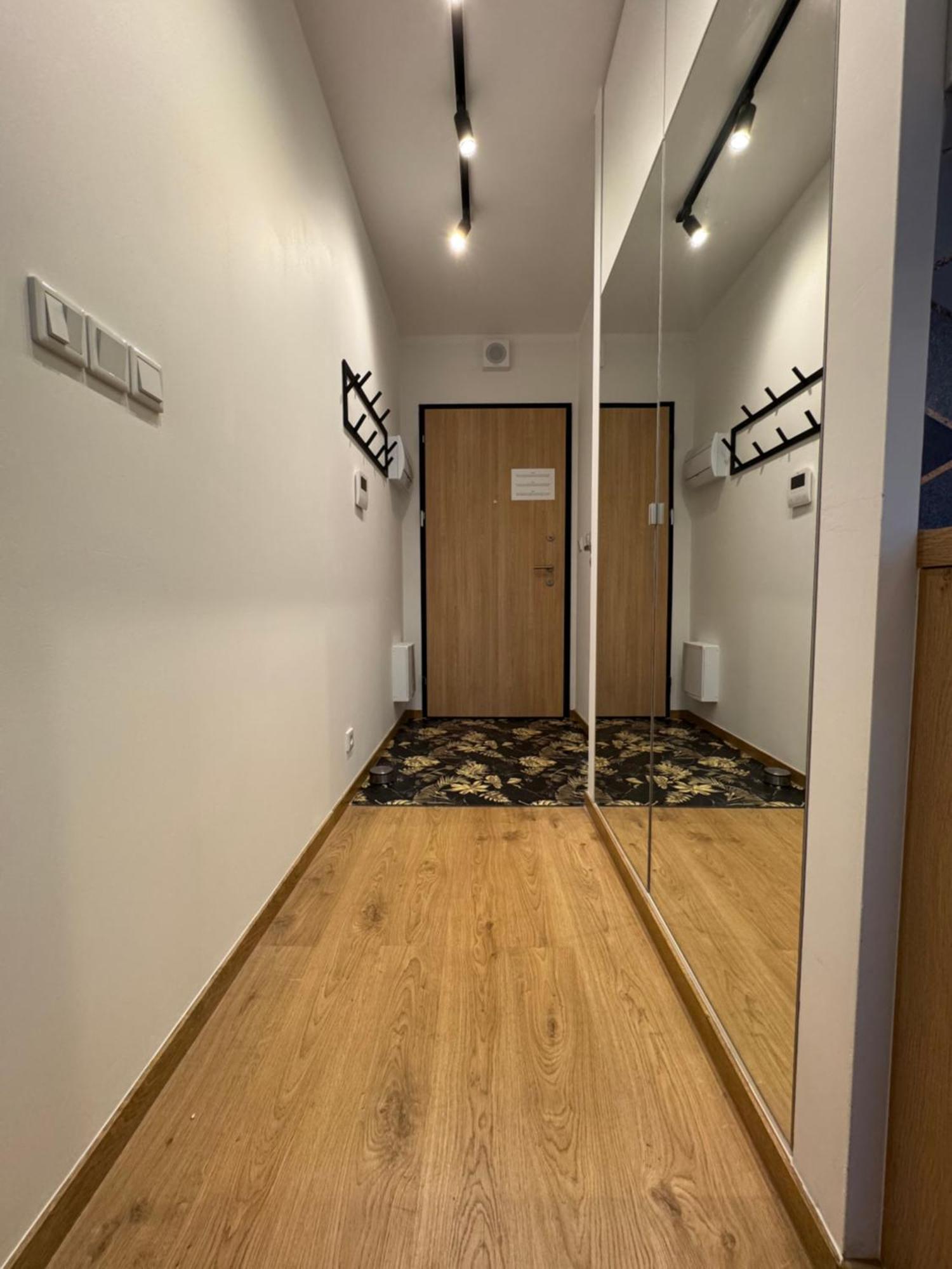 Apartament Maxapart Wiktoryn *