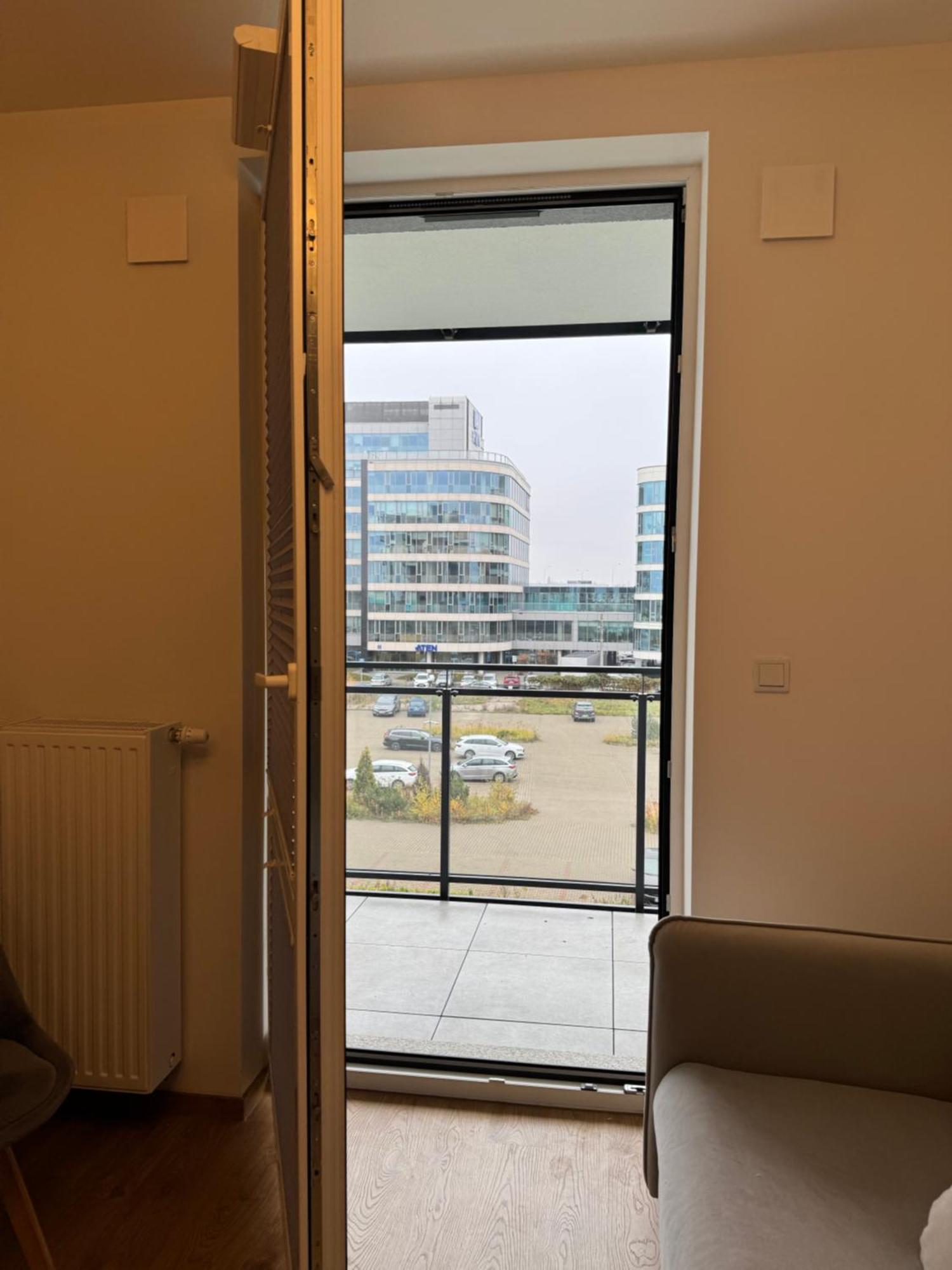 Maxapart Wiktoryn Warszawa